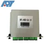 Hot Sales Direct Selling 1x8 Plc Splitter Inserted Optic Splitter