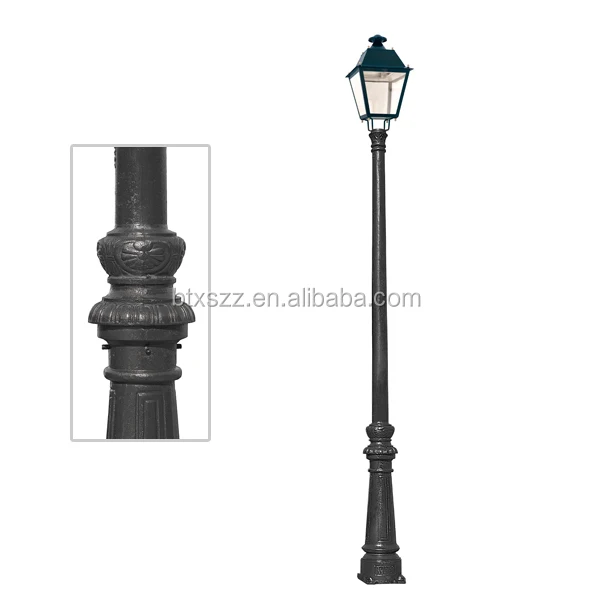 Decorative Light Poles used street lighting poles/lamp poles for street/decorative light Decorative Light Poles used street lighting poles/lamp poles for street/decorative light