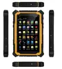 7 inch rugged handheld ip 65 android 4.4 rfid reader industrial pda smartphone