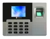 Realand A-F031 Good price fingerprint time attendance device support simple access and external Belling