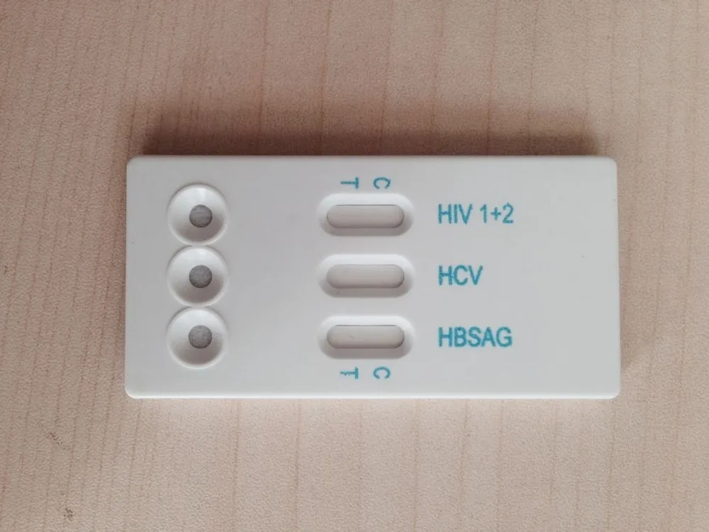 Hiv/hcv/hbsag Test Combo Buy Hiv/hcv/hbsag Test Combo,Hiv/hcv/hbv