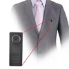 Mini Button Camera Video Camera Motion Detection DV Camcorder