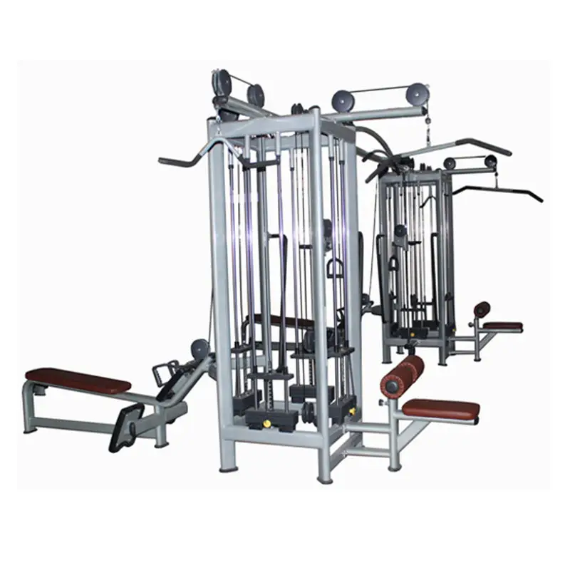 Multifonction gym Clearance