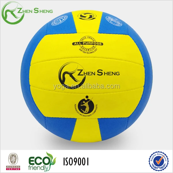 Zhensheng Beach Volleyball Ball Good For Training Buy Ball Volleyball