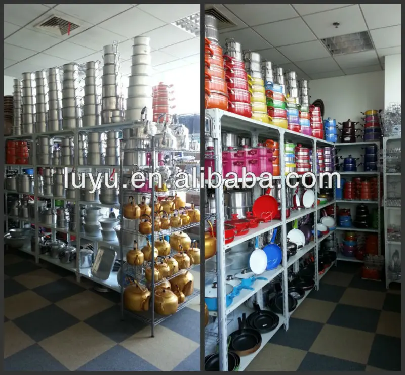 10pcs Nonstick Aluminum Kitchenware Buy Kitchenware Items,Ceramic