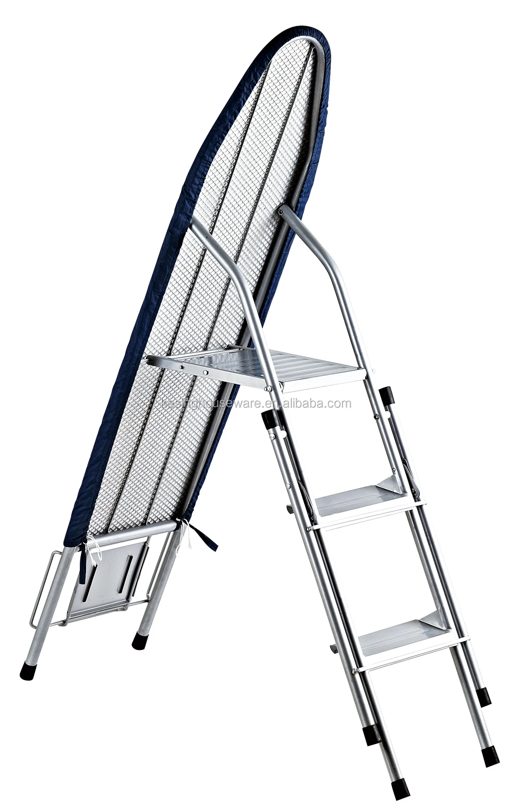 Strong And Durable Steel Mesh Top And Big Iron Nest Folding Ironing