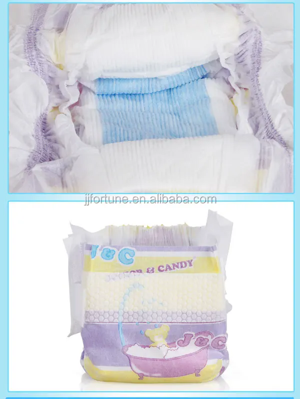 Supa santi brand baby diaper hot selling in Ghana, View Supa santi