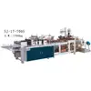 SJ-17-700S Servo Motor Computer Data Packet,Stationery Floder and Sealing Machines