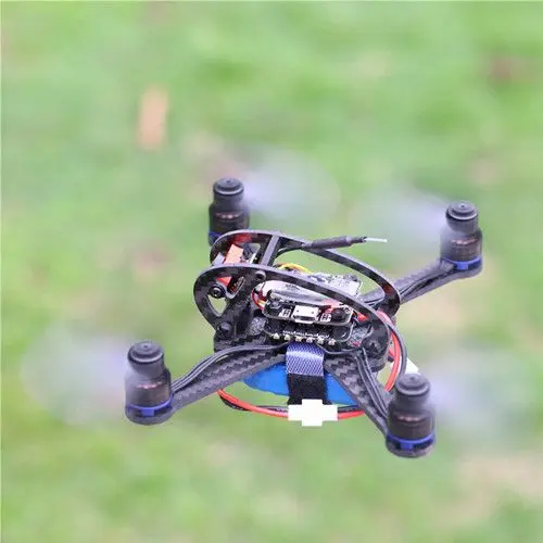 bifrc x3 130 迷你賽車 4 axies fpv 無人機套件 - buy drone kit