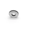 PZT4 Material Piezo Ceramic Elements 38mm*15mm Ultrasonic Cleaner