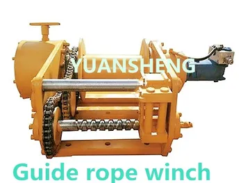 Hot Sale Hydraulic Tow Truck Winch For Vehicle Recovery - Buy Tow Truck