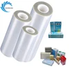 Manufacturers Bopet Lamination Pouch Film Density Pet Film Extrusion Line Good Printable Stretch Wrap PET Jumbo Roll