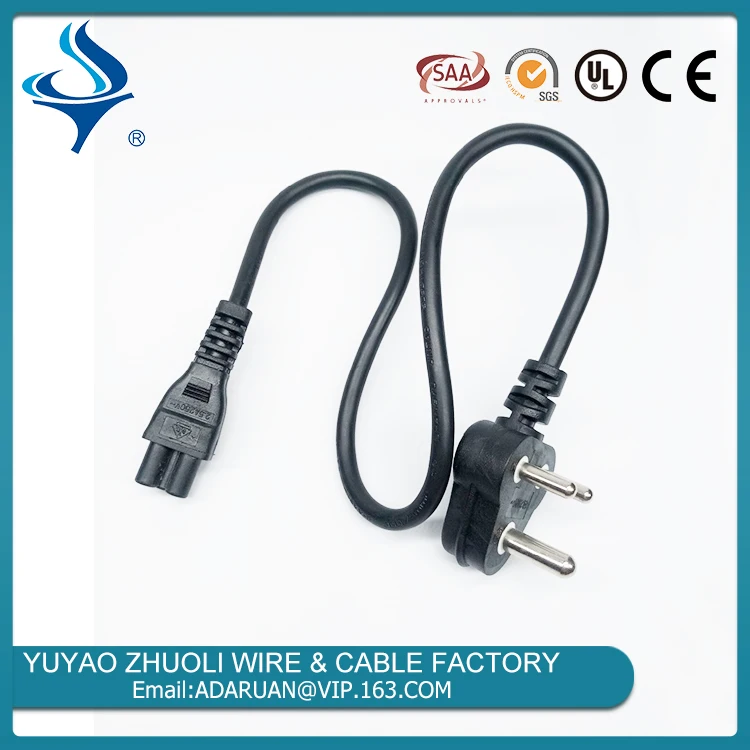 Saudi Arabia Standard Power Cord Electrical Plug Buy Extension Cable