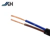 FLR4G11Y 0.75mm2 PUR jacket bare copper auto electrical wire