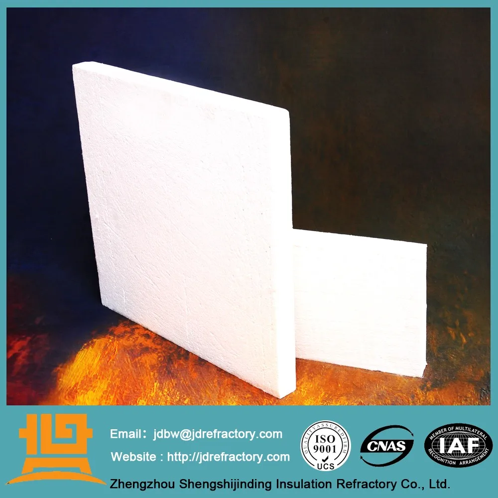 ceramic fiber board (1)