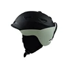 Carbon Fiber Bulletproof Open Face Motorcycle Helmet