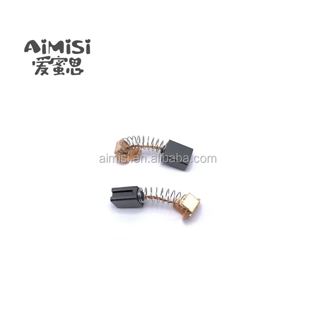 High Performance Carbon Brushes For Blender Buy Carbon Brush,Blender