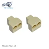 2016 hot sell rj45 to rj11 adapter home depot made in china