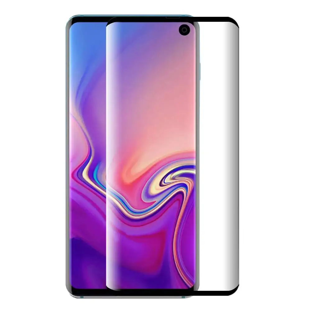 samsung galaxy s10 screen size