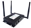 Industrial 4G DTU modem lte wifi industry router or cpe with sim card slot