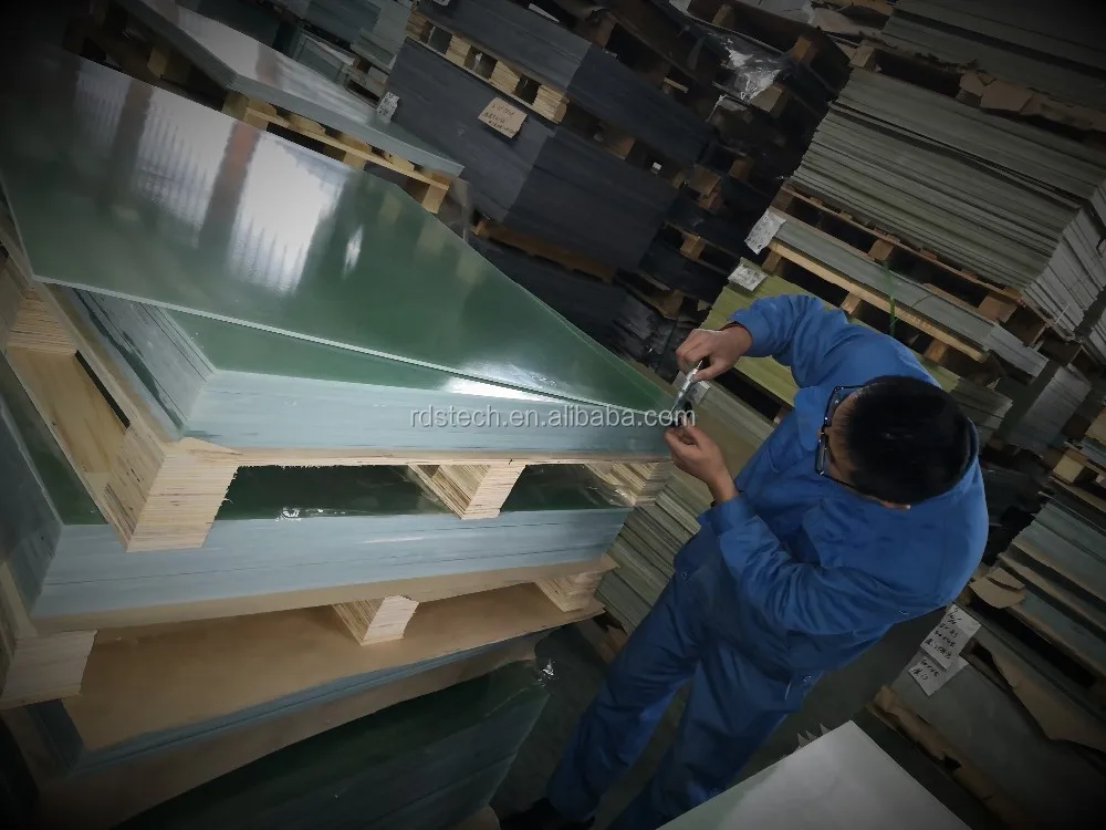 Electrical Insulation G10 Fiberglass Epoxy Resin Laminate Board Buy