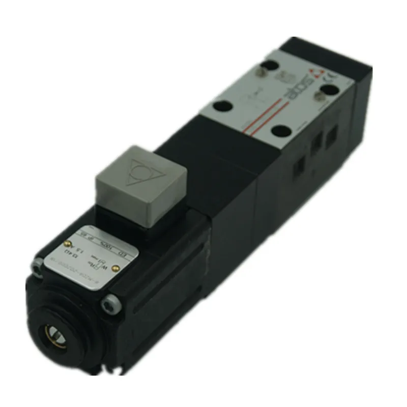 Atos Rzmo Series Proportional Valve Rzm0a030/315/y/18 Solenoid Valve