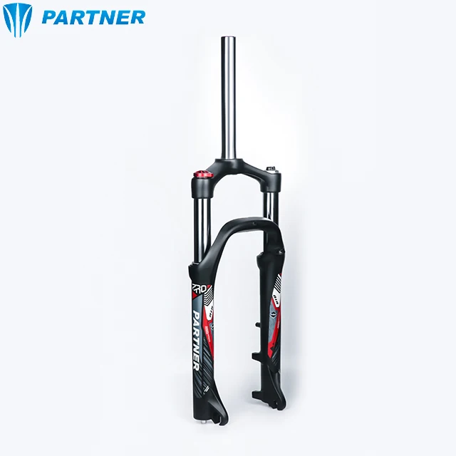 20 Inch Snow Bicycle Front Fork Fat Bike Front Suspension Fork 135mm Buy Full Alloy Snow Bike