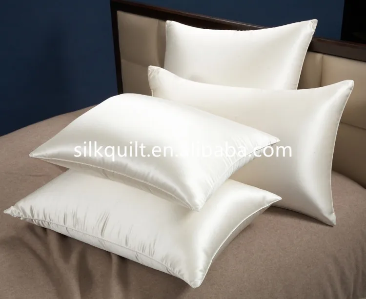 heirloomsilk900fillpowereuropeangoosedownpillow_