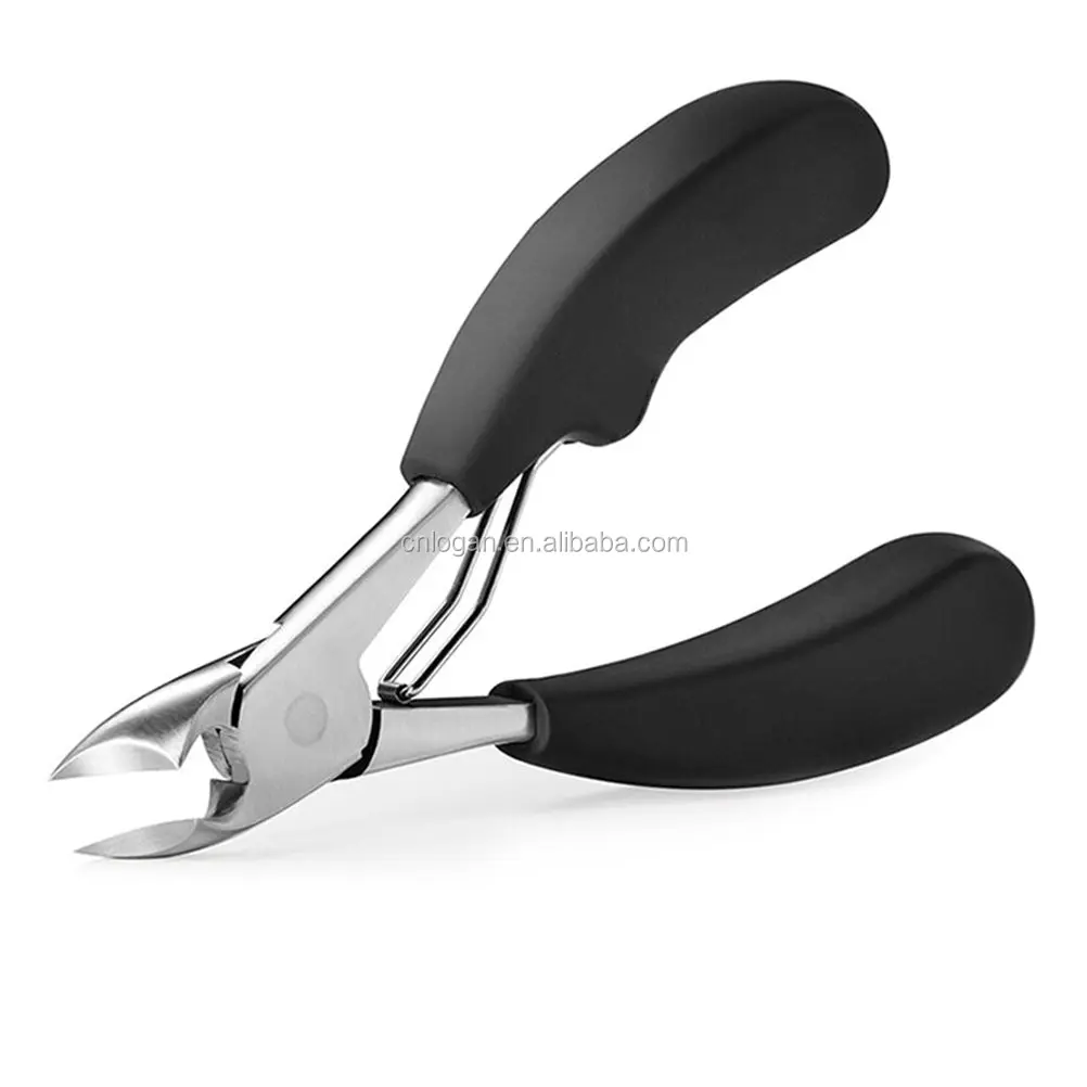 High Quality Handle Nail Nippers Professional Cuticle Nippers Buy