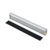 Closet infrared motion led night light bar under strip sensor plastic cover under cabinet light