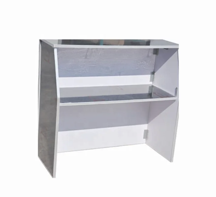 
mini hotel bar counter 