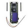 TTGO T-Eight Esp32 SH1106 1.3 inch OLED display IPEX 3D antenna 4MB SPI Flash 4MB Psram