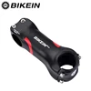 BIKEIN Pro Full UD Carbon Road/Mountain 80/90/100/110mm Cycling Bike Stem 145g 6/17 Degrees Matte/Glossy 31.8mm Bicycle Parts