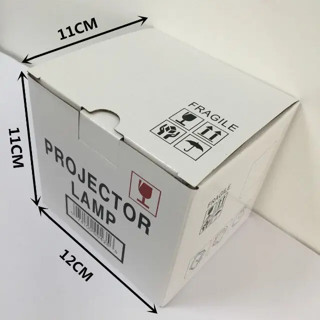 BOXER 4K30 Projector Lamp