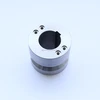 China manufacturer cnc electric motor shaft coupling