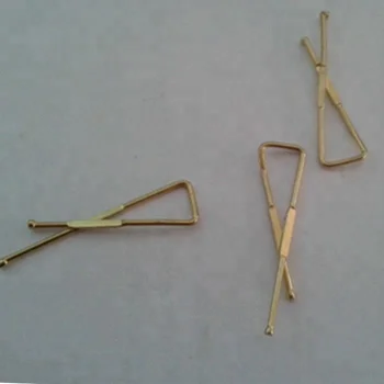 metal shirt clips