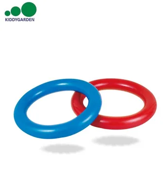 exercise ball ring