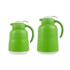 cheap plastic glass refill vacuum flask for water coffee use milk tea thermos for home