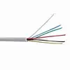 Flexible cable for automotive trailer wire cable 3core wires