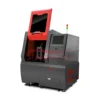 lower price fast deliver 500w LASER power Pericision mould fiber laser cutting machine