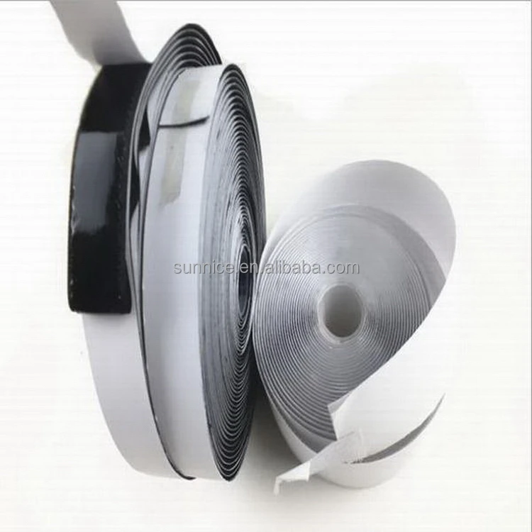 adhesive hook and loop tape(xjt)04