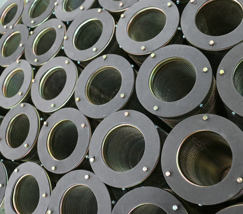 Factory Origin Hvac 145mm X 450mm X 26mm Cartridge Carbon Filter For