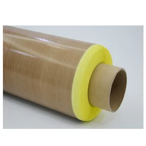 Factory direct sale Chinese supplier high temperature adhesive teflon tape
