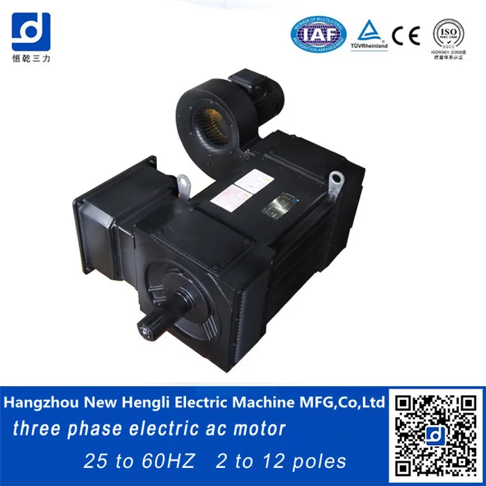 Prefect Quality 5.5kw Compact Induction Generator Manufacturers Buy