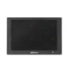 large square 21.5" industrial lcd monitor with touch