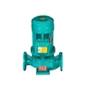 Skysea food grade high temperature water pressure booster pump for home