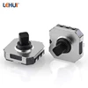 GT07 series low voltage travel smd swith for household appliances 7X7 Tact switch