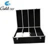 Shopping Online Websites 1000 Capacity Aluminum CD DVD Storage Case Black