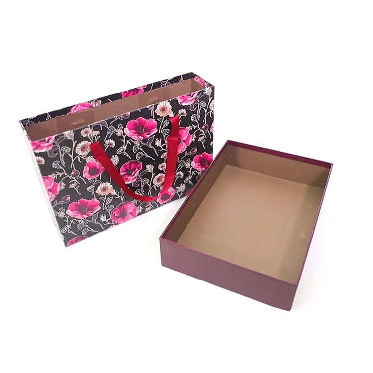 Dezheng Suppliers kraft paper jewelry boxes factory-2