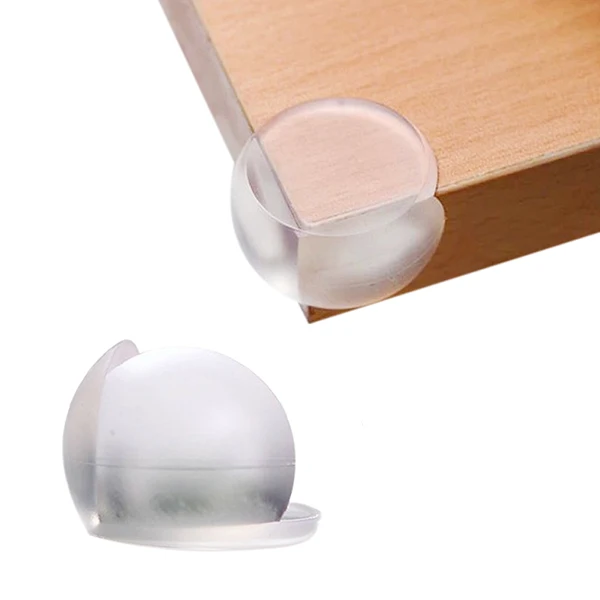 New Arrivals 10pcs Baby Kids Safety Table Desk Shelf Ball Corner Edge Cushions Protector